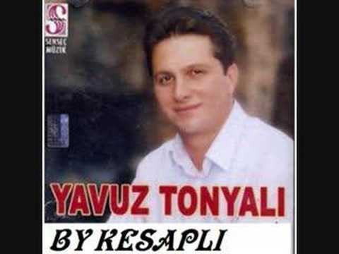 Yavuz Tonyali -Yare Selam Söyle