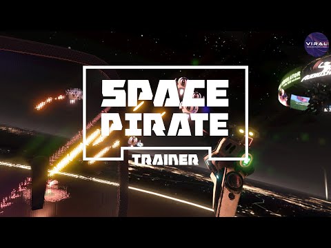 Космические Пираты - Space Pirate Trainer VR