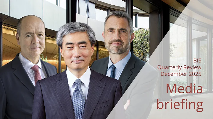 Media briefing on the BIS Quarterly Review, December 2025