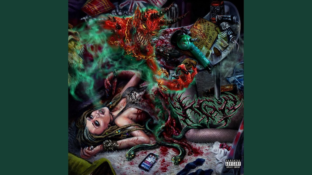 Watch Necrosis on YouTube Watch Necrosis on YouTube