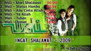 Wali Band - Mari Sholawat (2009)