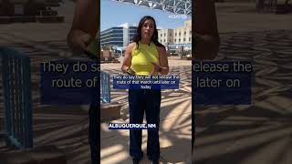 ICE protest and march are planned in Albuquerque to speak out against raids #newmexico