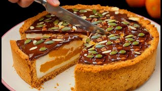 ترند جدید: پرک جو دوسر با پنیر کاتیج و پرتقال - ۱۰۰٪ بدون قند، ۱۰۰٪ خوشمزه! screenshot 4