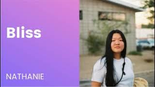 Música Nathanie- Bliss.