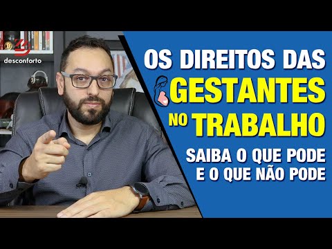 Vídeo: Discriminação Contra Mulheres Grávidas No Local De Trabalho Continua, Diz Novo Inquérito EHRC