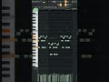 Bandoleros intro en fl studio