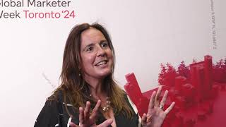 WFA Global Marketer Week 2024 | CMO, the impossible job? - Part 2