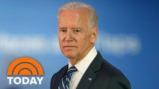 Joe Biden Narrates His Upcoming Memoir: Get An Exclusive First Listen | TODAY