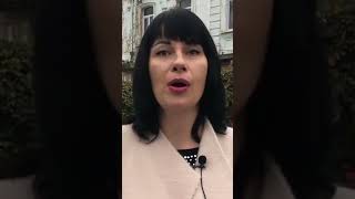 NEVER Do THIS When Dating a Ukrainian Woman!