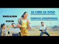 ja lieh ja doh(official music video hit song khasi) pynshynna rabon.@PynshynnaRabon