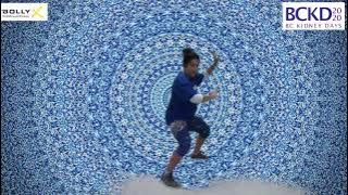 BollyX - The Bollywood Workout