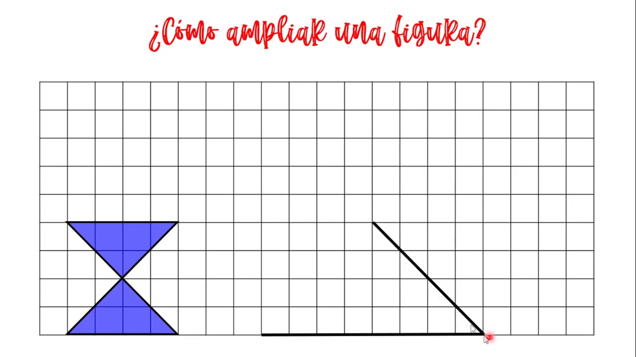 001 AMPLIACIÓN Y REDUCCIÓN DE FIGURAS EN PLANO - YouTube