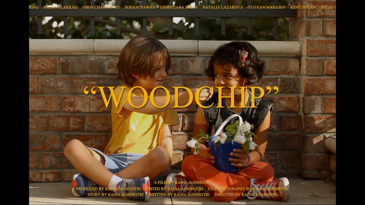 "Woodchip" | A Film by Raina Agnihotri