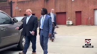 Following month-long delay, Former Culpeper County Sheriff’s federal bribery trial re-gearing up