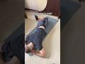 Lower back hurting? Do this 🔥 | Day 9