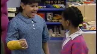 Colors & Shapes (1998 Version) Part 61