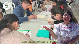 Dia Nacional De Los Idiomas Indígenas