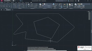 Importing DWG in FreeCad - 2023