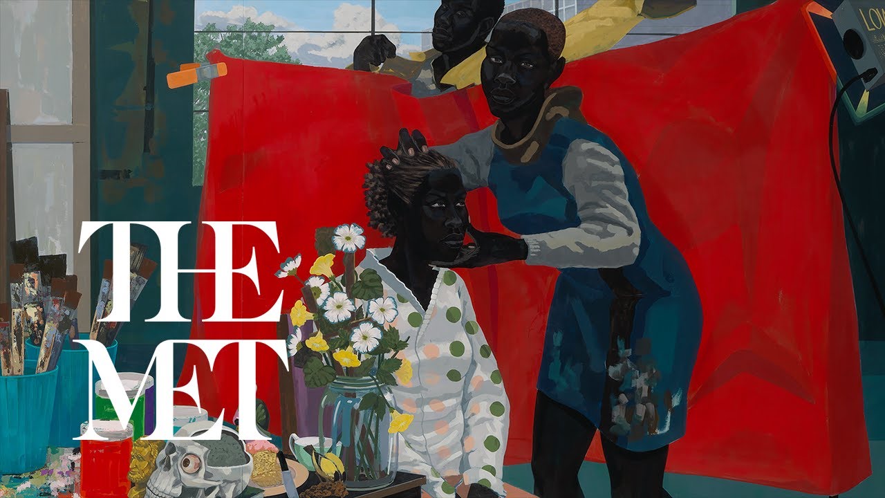 MZ Wallace Unveils Its Latest Artist Collaboration: Kerry James Marshall