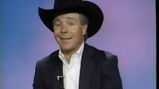 Don Gay's Worst Wrecks (1992) - Mesquite Rodeo