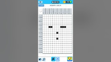 Logic Pic [DESSERTS] Level 15