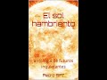 Book Trailer libro El sol hambriento: antología de futuros inquietantes.