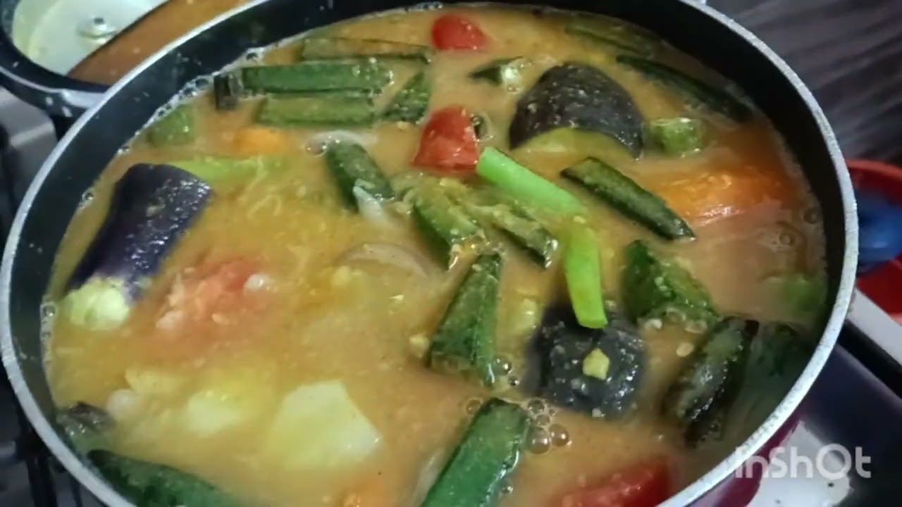 എളുപ്പത്തിൽ ഉണ്ടാക്കാൻ പറ്റുന്ന സാമ്പാർ കറിയും സോയാബീൻ പൊരിച്ചത് try in home