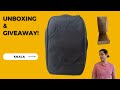 Knack Pack Convertible Duffel Unboxing &amp; First Impressions