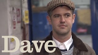 Dan's Highlights | Storage Hunters UK | Dave