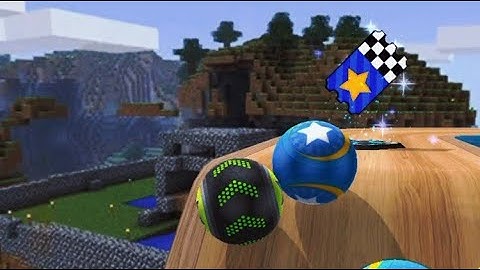 Going Balls: Super Speedrun Gameplay New Level 198