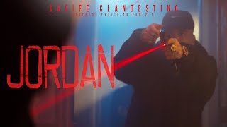 Chords for Cacife Clandestino - Jordan | Conteúdo Explícito Parte 2 | Ep 5