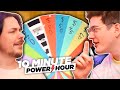 Ted Nivison spins the Wheel of Misfortune - 10 Minute Power Hour (ft. Ted Nivison)