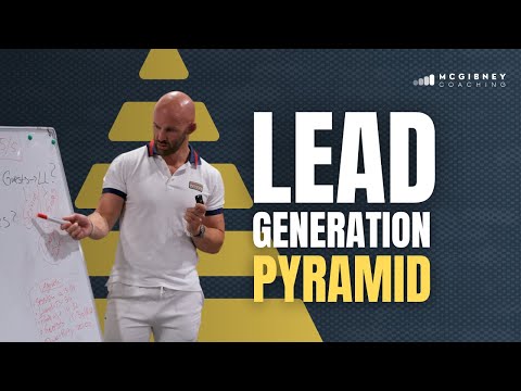 #Leadgeneration for #IT #Freelancers and #Businesses - Mentoring McGibney