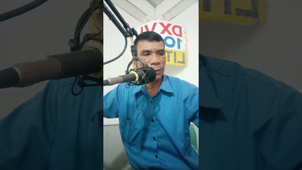 Kinsa ang Pundok nga maimperno by: Jun de la Peña S.D.A. Evangelist