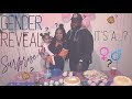 Surprise Gender Reveal: It&#39;s a....?