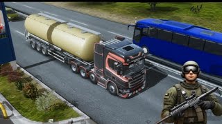 truck game new updates new model truck all offline game 🎮🎯