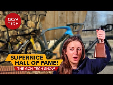 2021 Wrap-up: Best Of The Bike Vault And Top Tech Stories! | GCN Tech Show Ep. 210