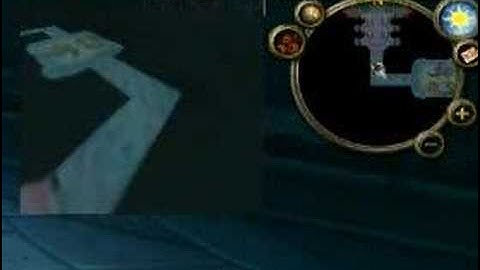 Dungeon Crawler Test