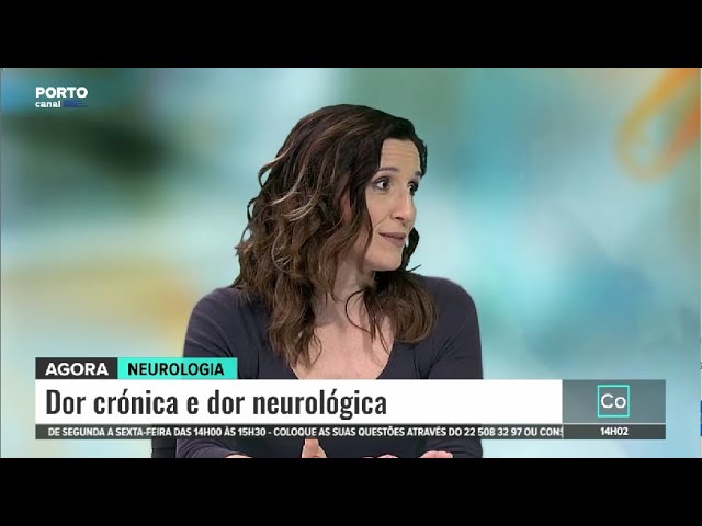 Neurologista comenta estudos gen