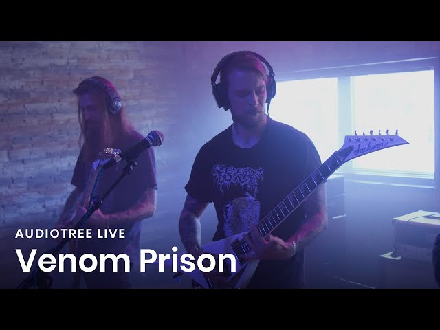 Venom Prison - Dukkha