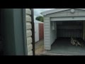 Shanette Shed fully insulated 8'6 Shanette Shed fully insulated 8'6