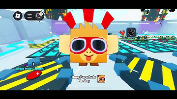 BROKEN! ✨PET SIMULATOR 99 HUGE HUNTER SCRIPT   EASY HUGES! 720