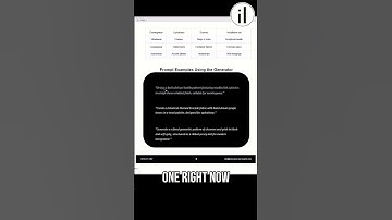 Textile Prompt Generator: Unleash Your Creative Vision! #shorts