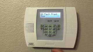Honeywell Lynx Plus