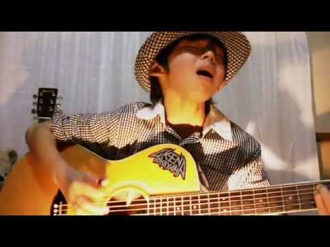eiku harmonize     シェネル    ビリーヴ 　Che'nelle 　Believe 　(Acoustic　cover)
