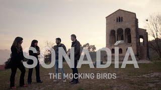 SONADÍA EP. 12 – ACTUACIONES Y ENTREVISTA DE THE MOCKING BYRDS Y JAVIER PEDRACES