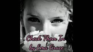 Ema Grace - Check Them In (sub.esp)