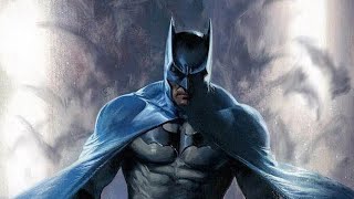 Batman Stealth In Blue And Grey Fit Is To Good