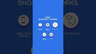 Shop from Home in 5 easy steps | ShopOut | Online Shopping App screenshot 5