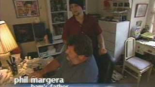 MTV Cribs - Jackass edition (Bam Margera)